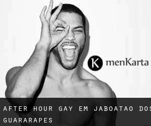 After Hour Gay em Jaboatão dos Guararapes