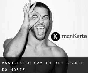 Associação Gay em Rio Grande do Norte