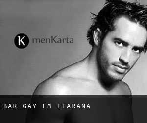 Bar Gay em Itarana