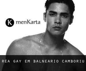 Área Gay em Balneário Camboriú