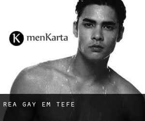 Área Gay em Tefé