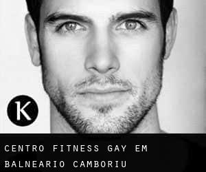 Centro Fitness Gay em Balneário Camboriú