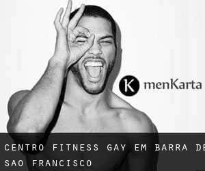 Centro Fitness Gay em Barra de São Francisco