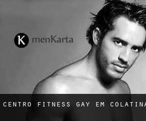 Centro Fitness Gay em Colatina