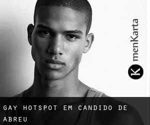 Gay Hotspot em Cândido de Abreu