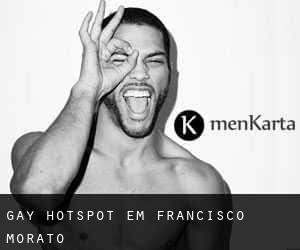 Gay Hotspot em Francisco Morato