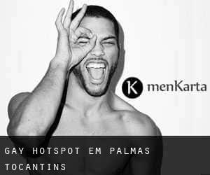 Gay Hotspot em Palmas (Tocantins)