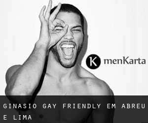 Ginásio Gay Friendly em Abreu e Lima