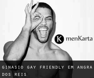 Ginásio Gay Friendly em Angra dos Reis