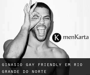 Ginásio Gay Friendly em Rio Grande do Norte