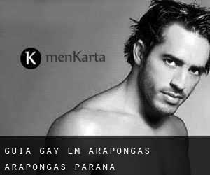 guia gay em Arapongas (Arapongas, Paraná)