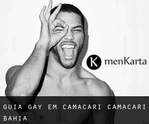 guia gay em Camaçari (Camaçari, Bahia)