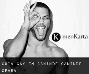 guia gay em Canindé (Canindé, Ceará)