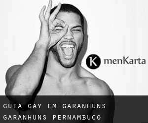 guia gay em Garanhuns (Garanhuns, Pernambuco)