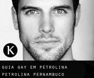 guia gay em Petrolina (Petrolina, Pernambuco)