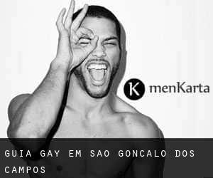 guia gay em São Gonçalo dos Campos