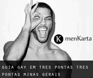 guia gay em Três Pontas (Três Pontas, Minas Gerais)