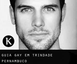 guia gay em Trindade (Pernambuco)