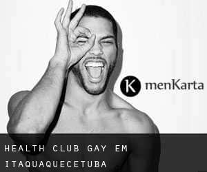Health Club Gay em Itaquaquecetuba