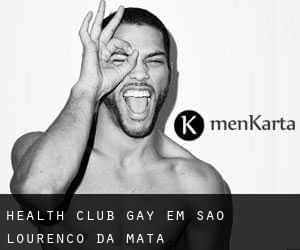Health Club Gay em São Lourenço da Mata