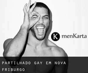 Partilhado Gay em Nova Friburgo