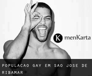 População Gay em São José de Ribamar