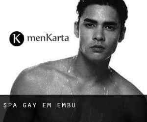 Spa Gay em Embu